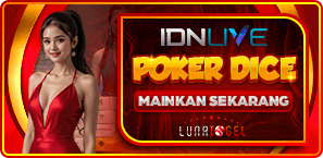 POKER DICE